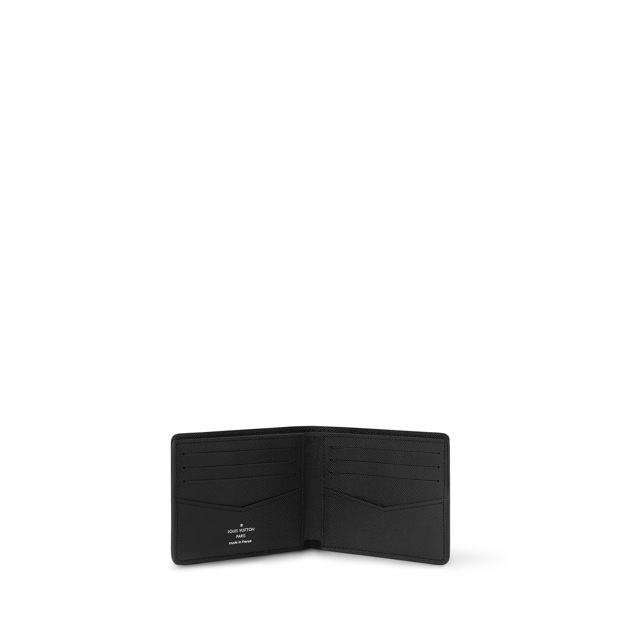 Slender Canvas Damier Graphite - Ramadan | LOUIS VUITTON ®